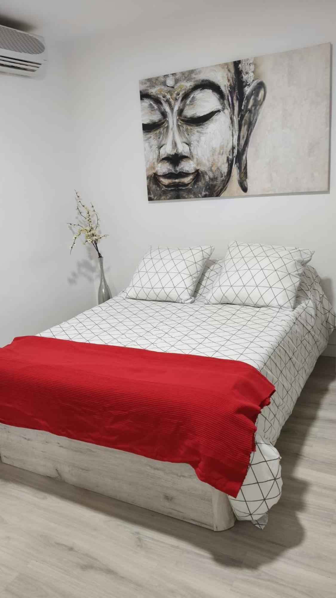Warner Dreams Apartment San Martín de la Vega Екстериор снимка